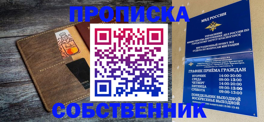 временная регистрация надежно в Железногорске